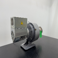 Agilent TriScroll 800 Dry Vacuum Pump. image 0